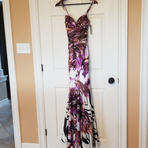 Cache Dresses & Skirts - Cache formal dress